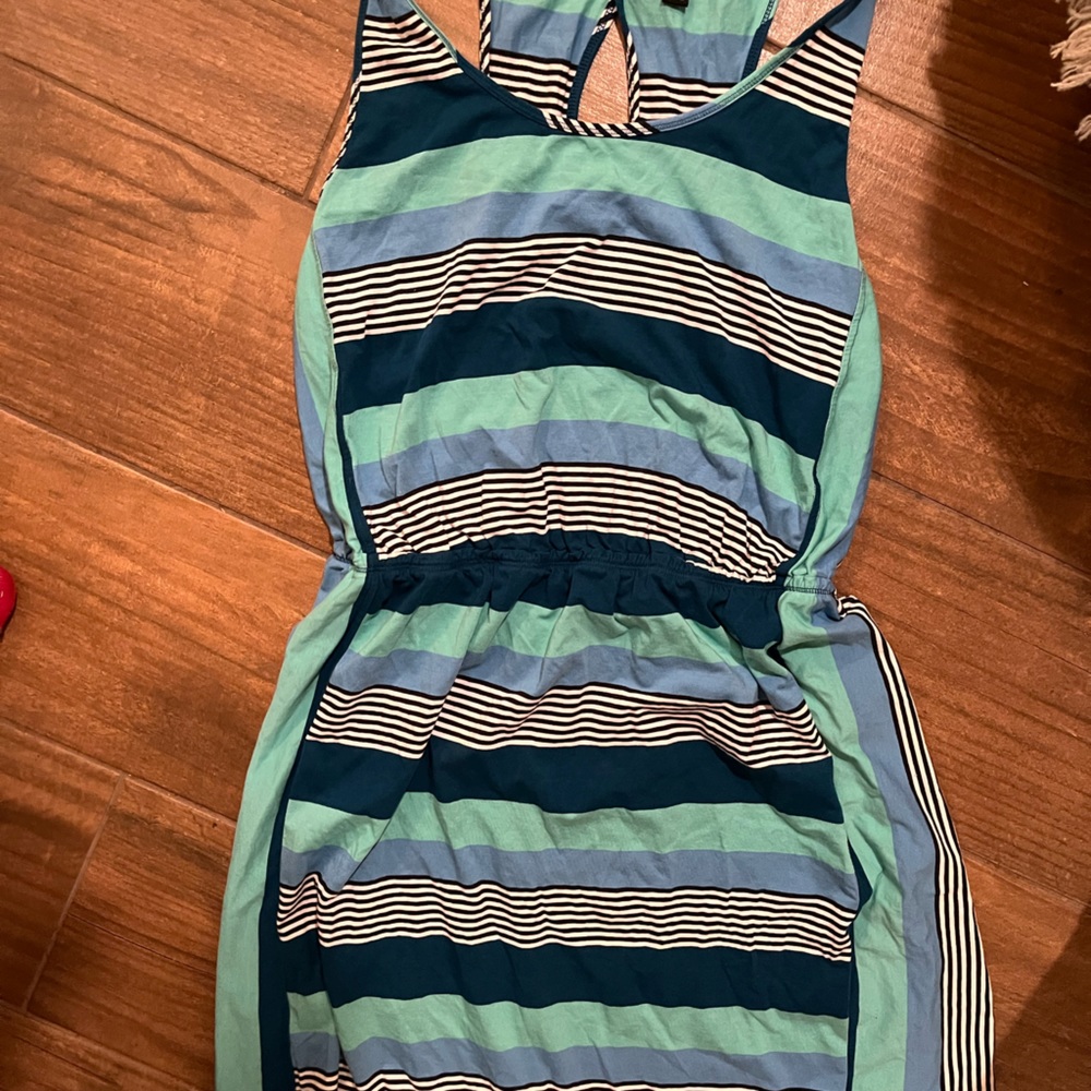 Patagonia dress size large